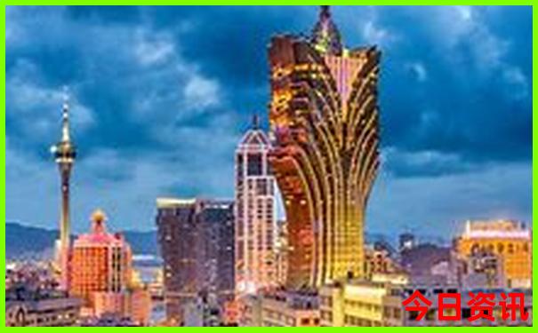 全球十大旅游胜地